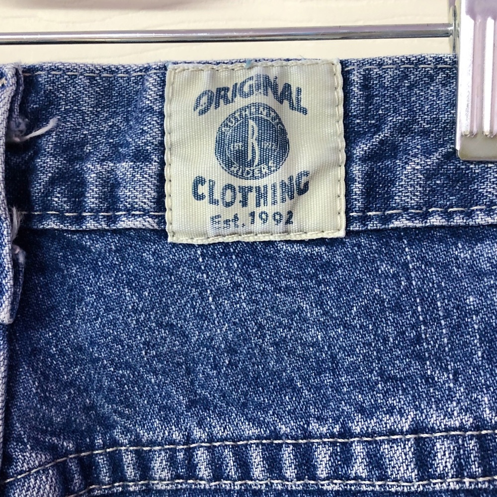 SOLD Authentic Riders Vintage Cargo Jeans - Picture 11 of 11